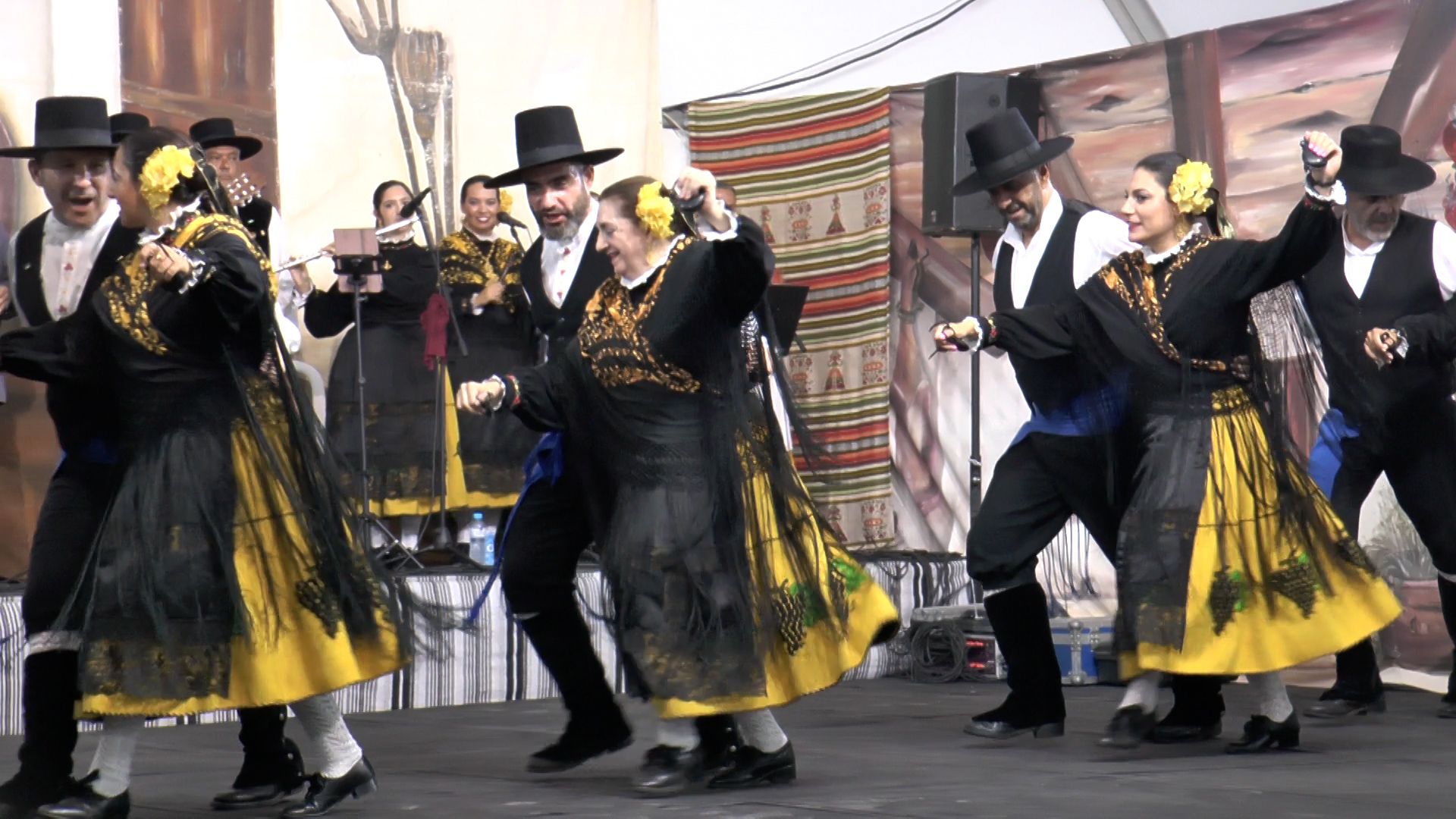 ASOCIACION CULTURAL Y FOLKLORICA LA ANTIGUA 2