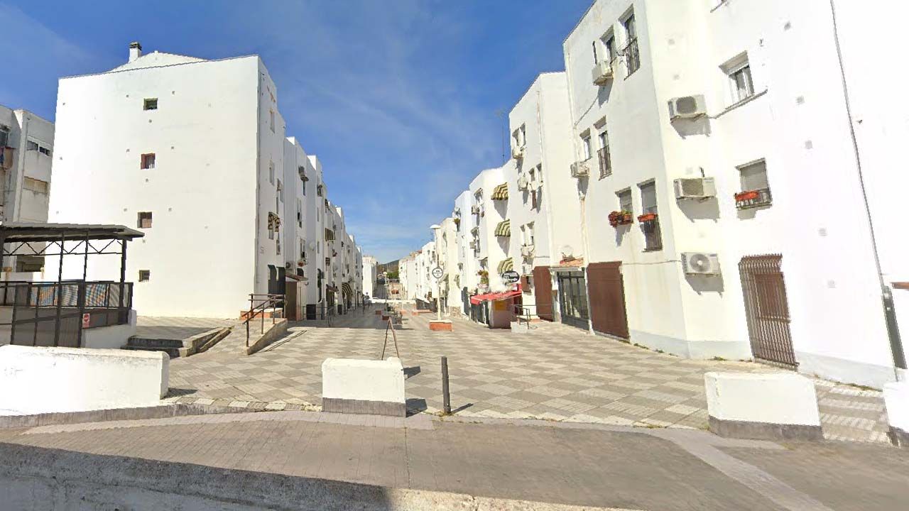 CALLE ANTONIO DE NEBRIJA MERIDA