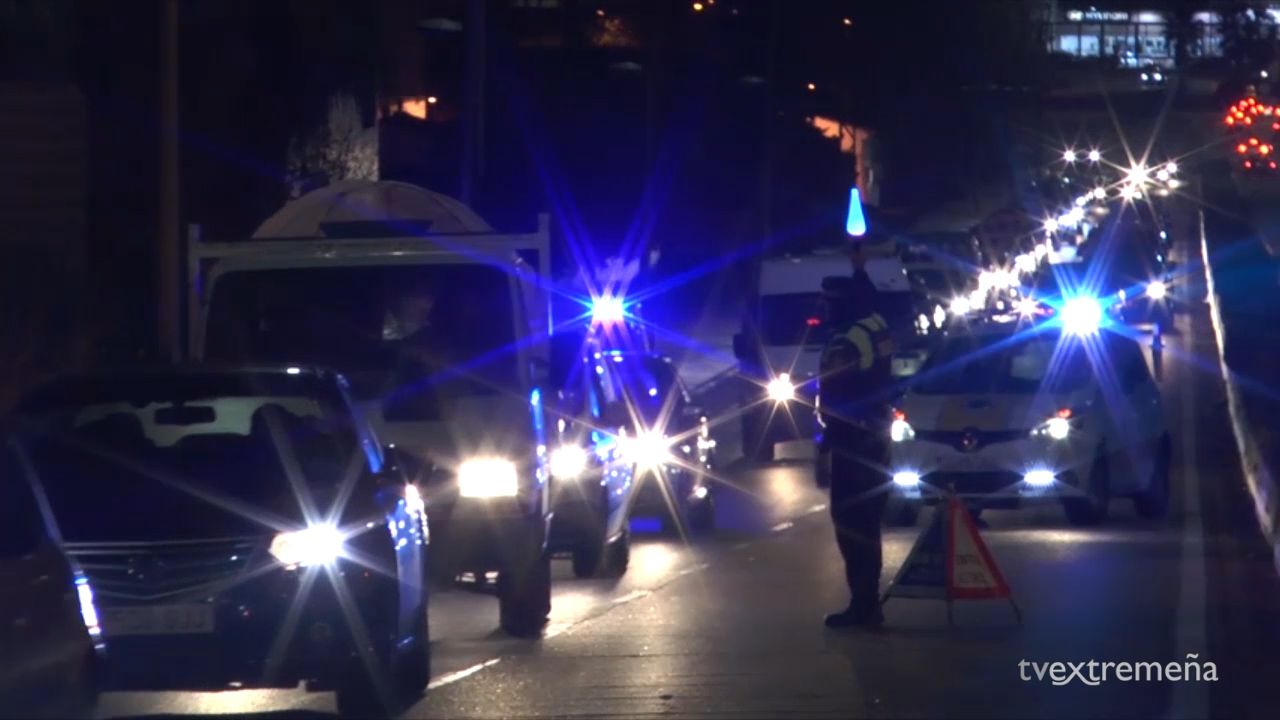 CONTROL POLICIA