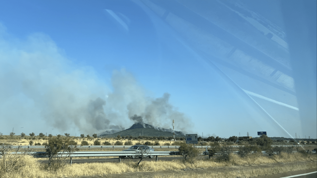 24.08.05 Incendio pastos N630