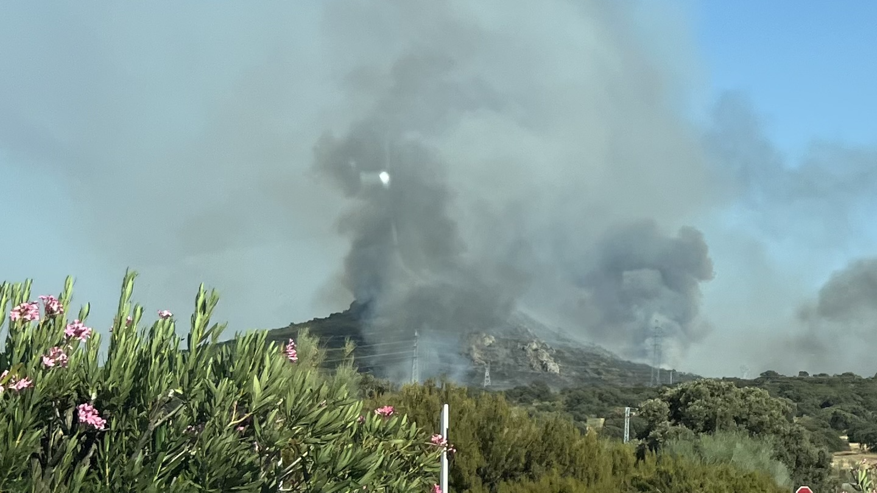 24.08.05 Incendio pastos N630