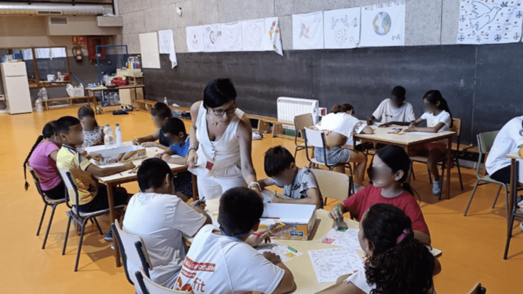 Espacios Educativos Saludables