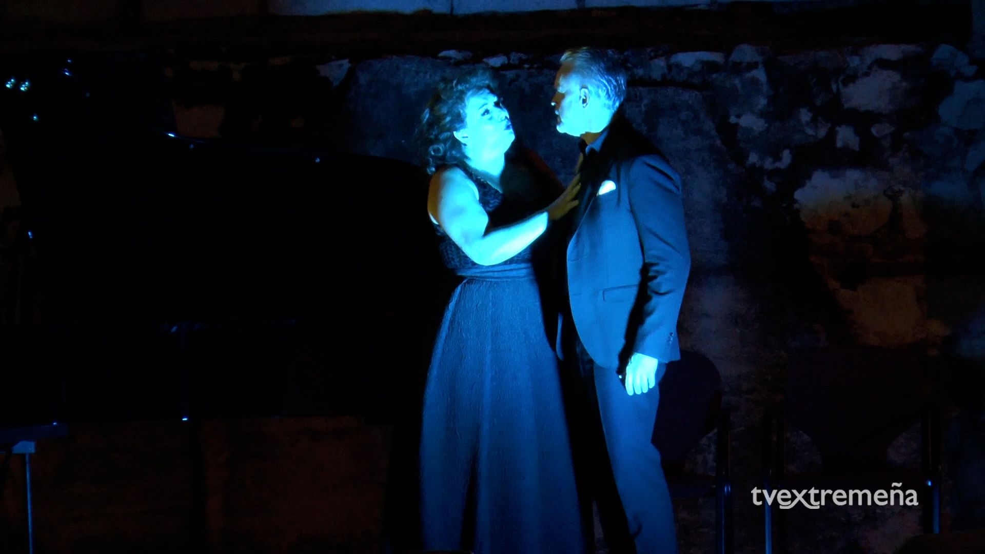 CONCIERTO PUCCINI