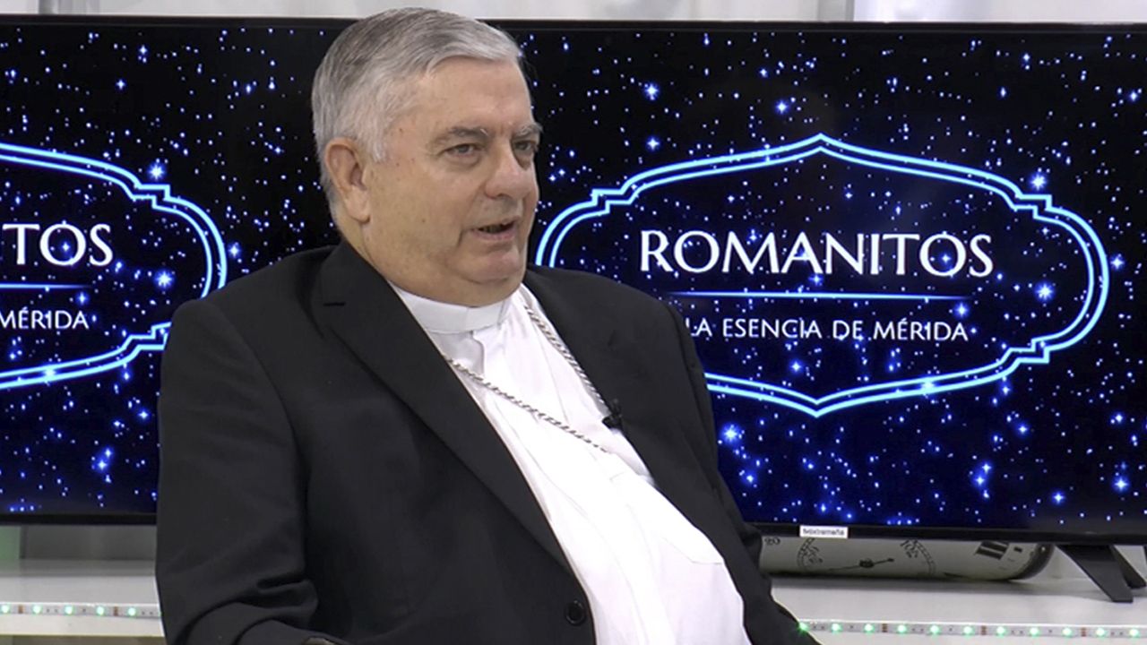 ARZOBISPO JOSE RODRIGUEZ CARBALLO