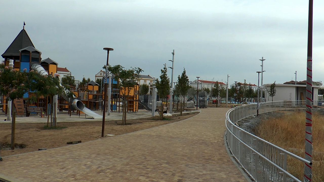 CIUDAD DE LA INFANCIA 2