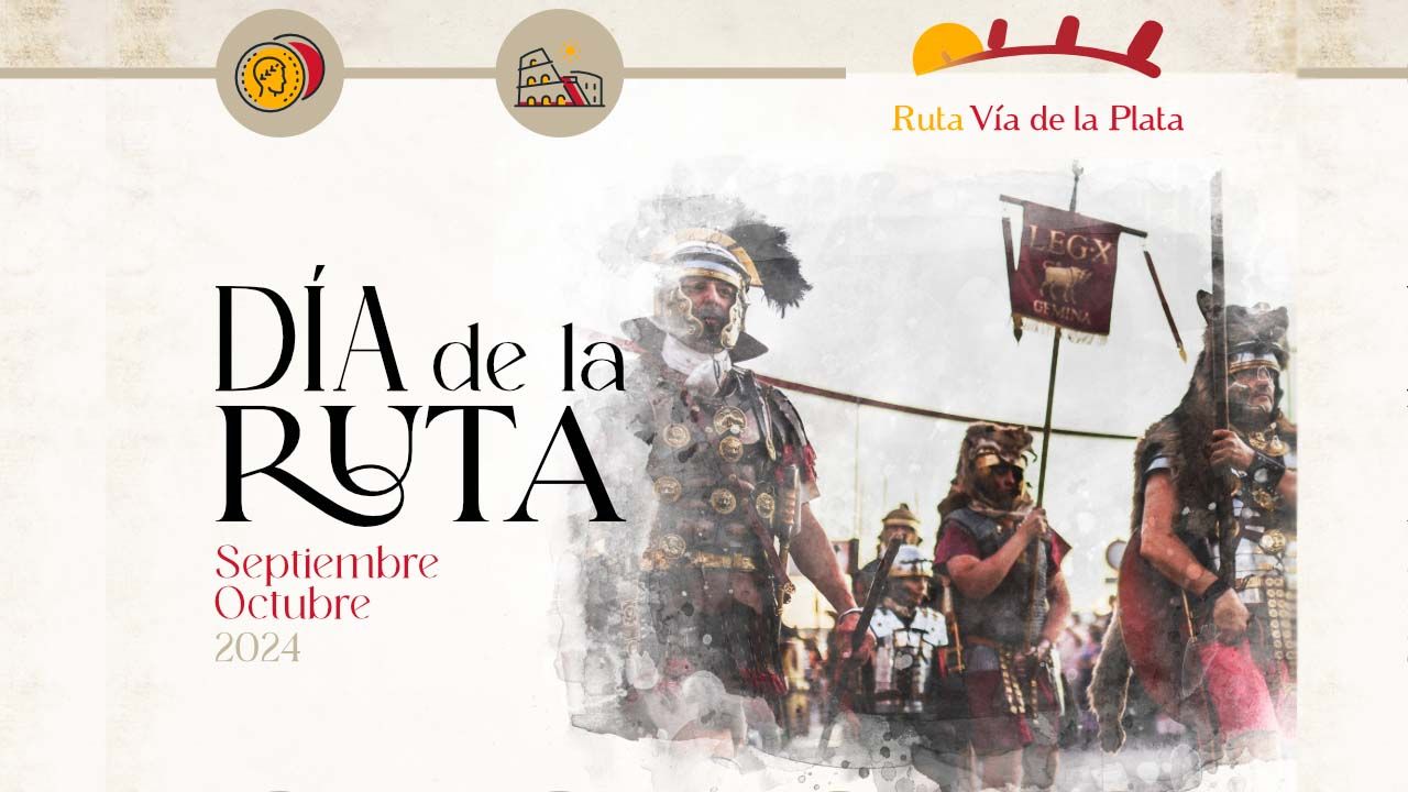 DIA DE LA RUTA