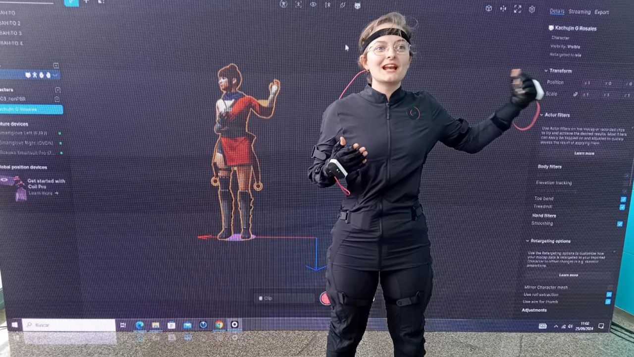 REALIDADES INMERSIVAS ALMENDRALEJO