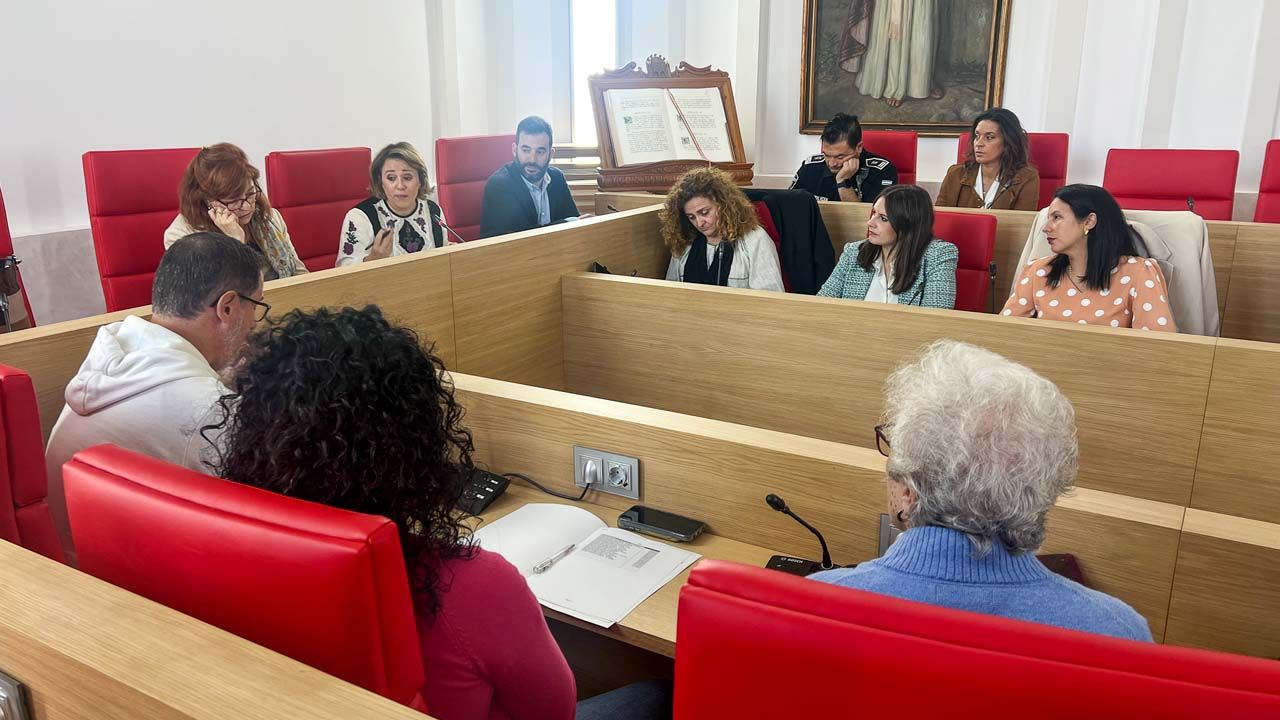COMISION VIOLENCIA DE GENERO VIOGENCOMISION VIOLENCIA DE GENERO VIOGEN