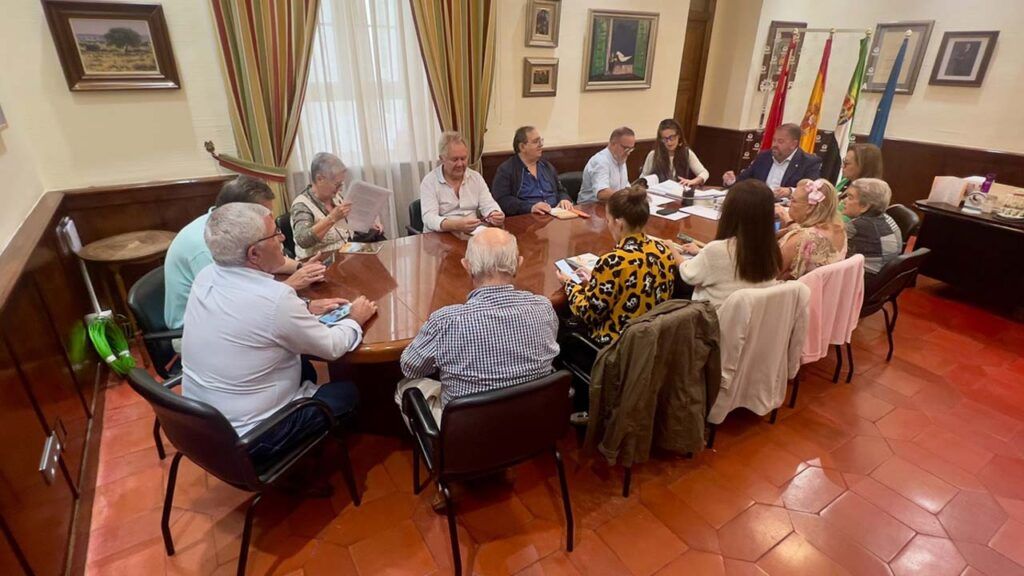 CONSEJOS DE LOS MAYORES