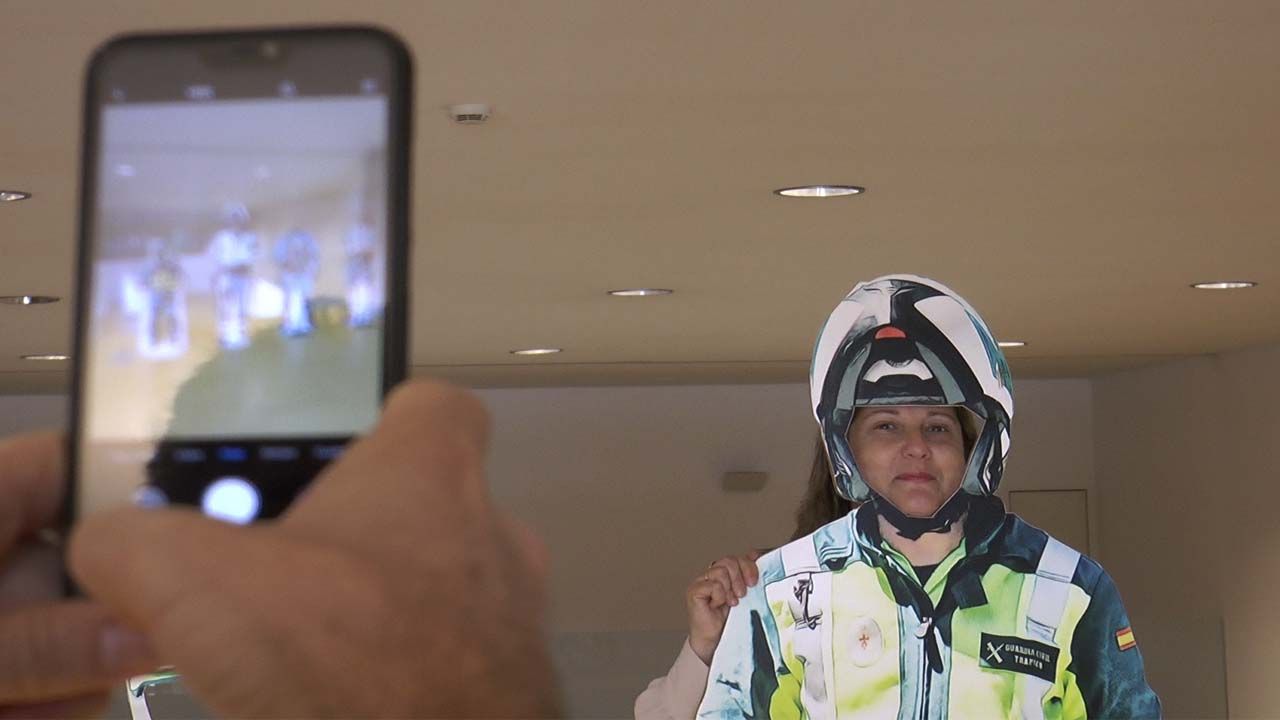 EXPO GUARDIA CIVIL 1