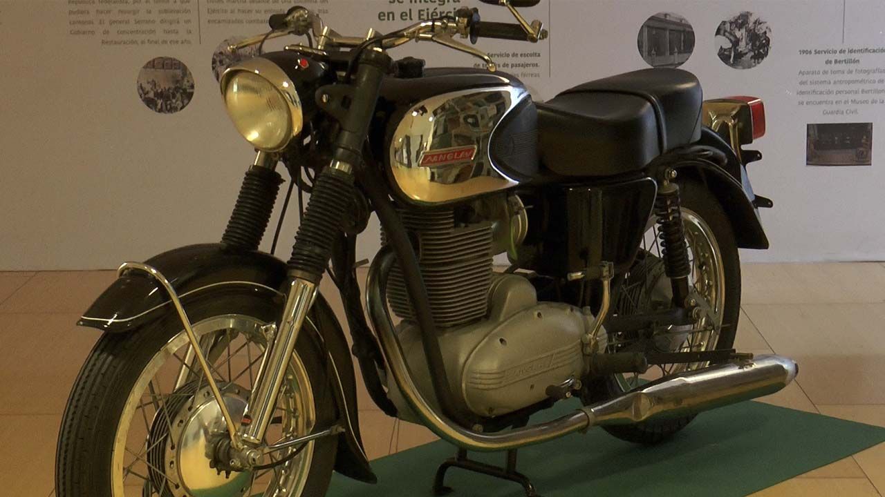 EXPO GUARDIA CIVIL 2