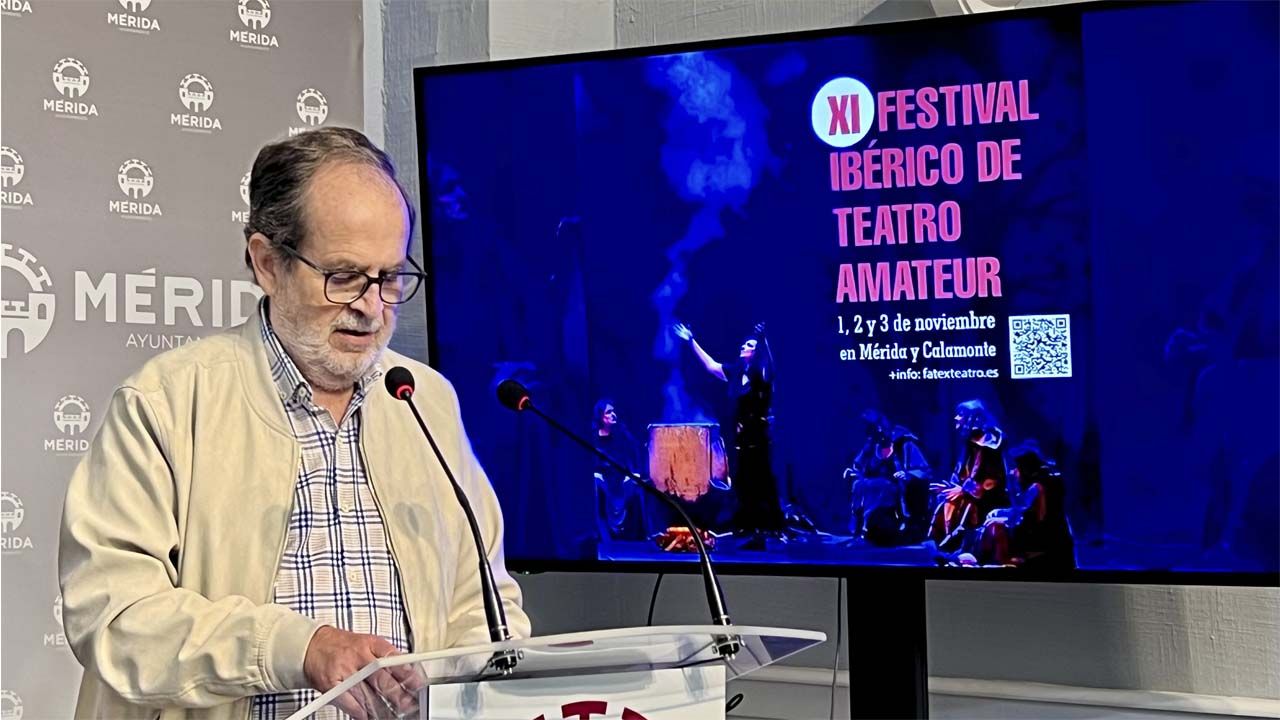 FESTIVAL IBERICO 2024