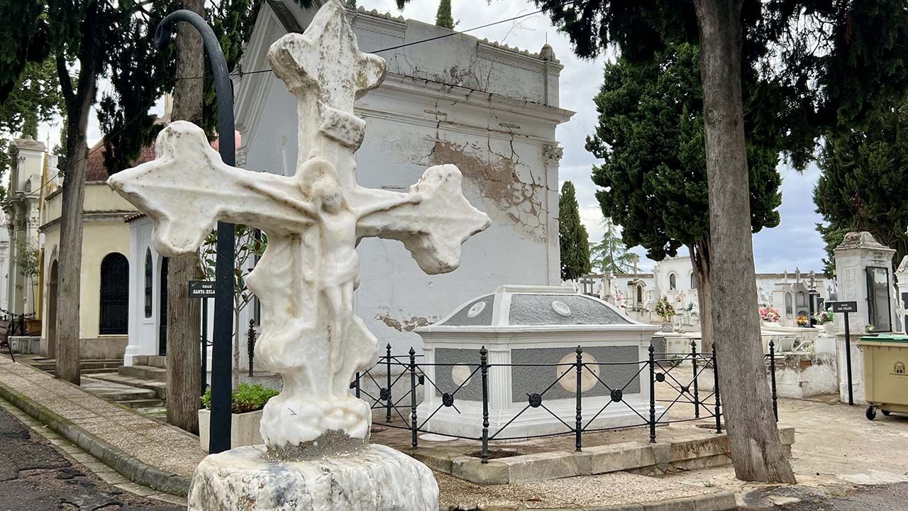 FOTO CEMENTERIO MERIDA 2O24 1