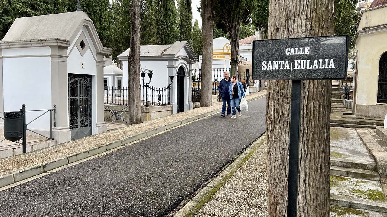 FOTO CEMENTERIO MERIDA 2O24 2