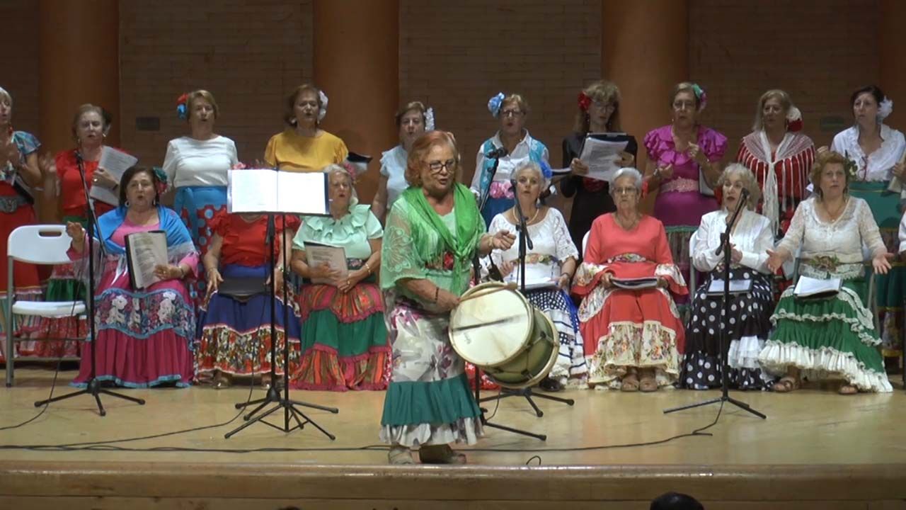 GALA DEL MAYOR