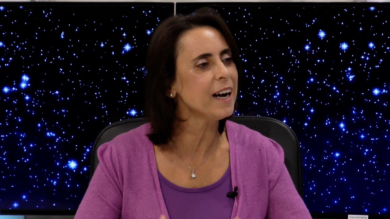 MARIA SANTIAGO PRODEAM