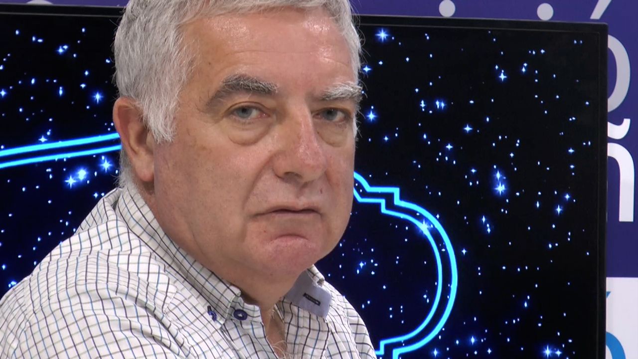 PACO BLANCO