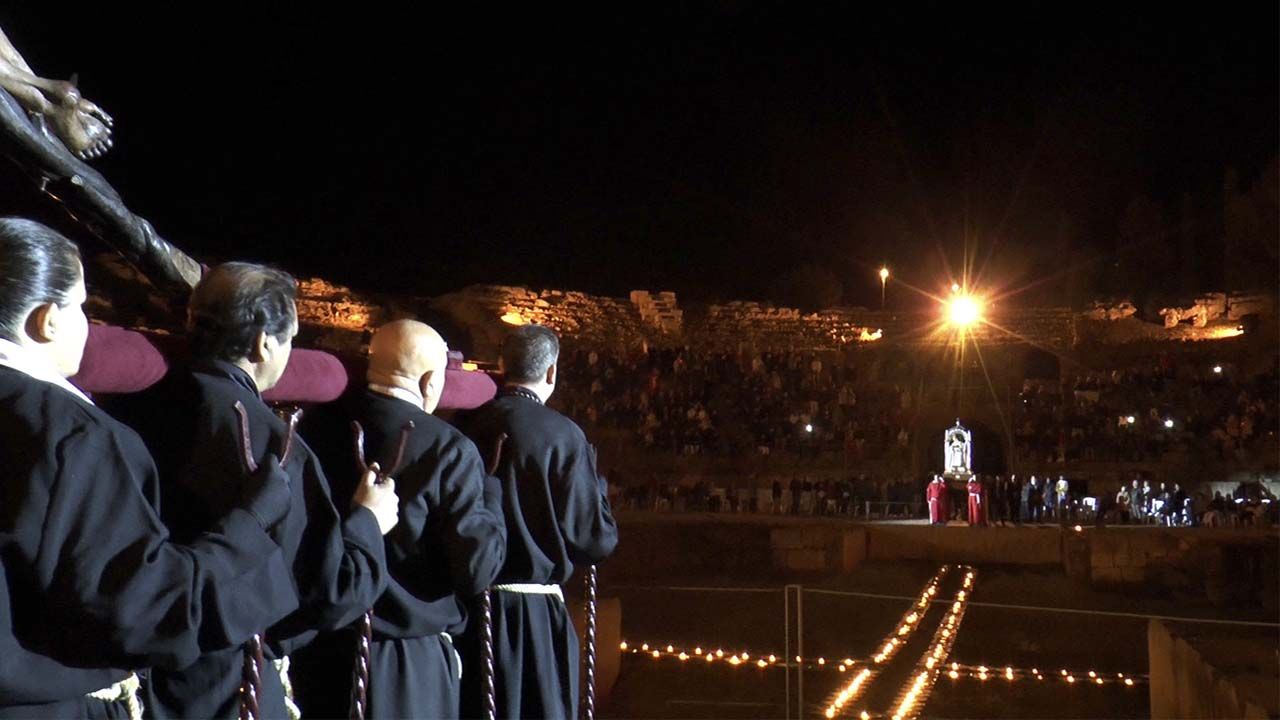 oracion cristo de la o a la martir