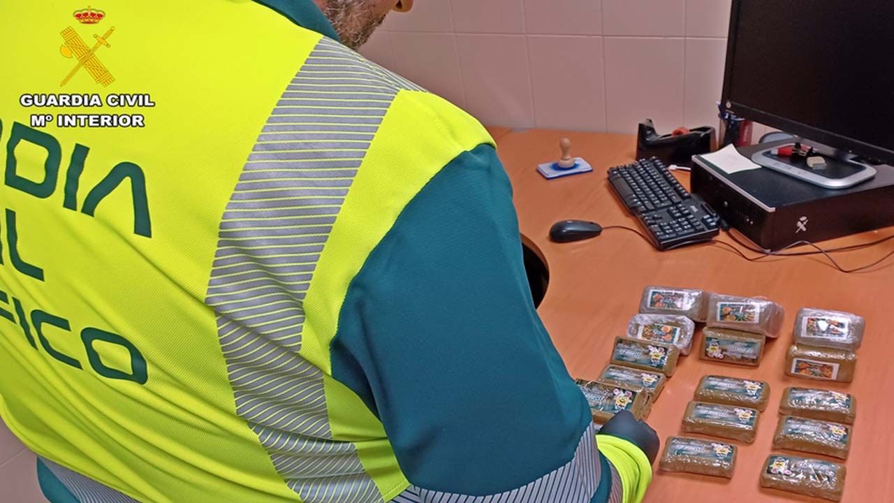 19-11-24 GUARDIA CIVIL HACHIS