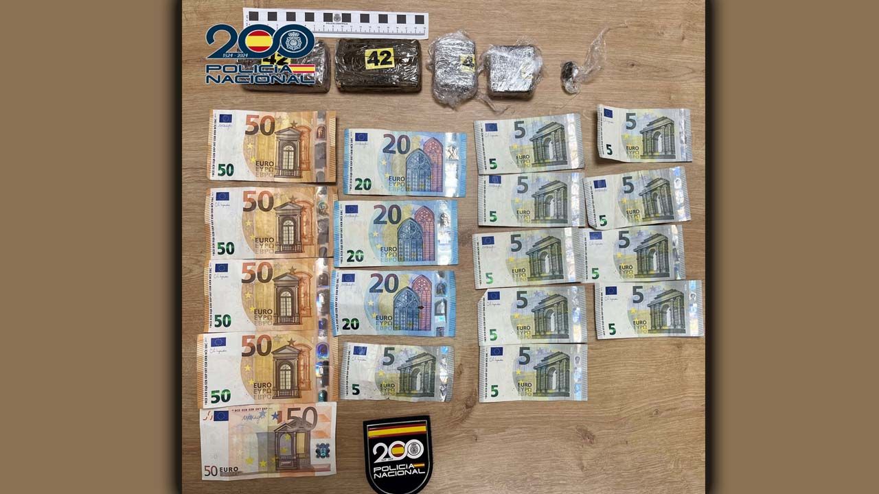 27-11-24 HACHIS ALMENDRALEJO