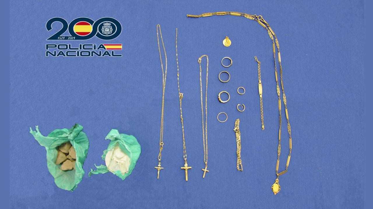 29-11-24 COCAINA ALMENDRALEJO