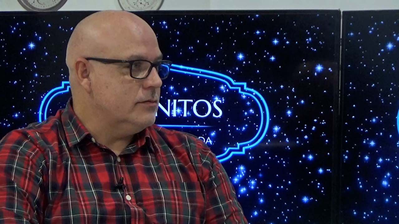 ANGEL DE MIGUEL