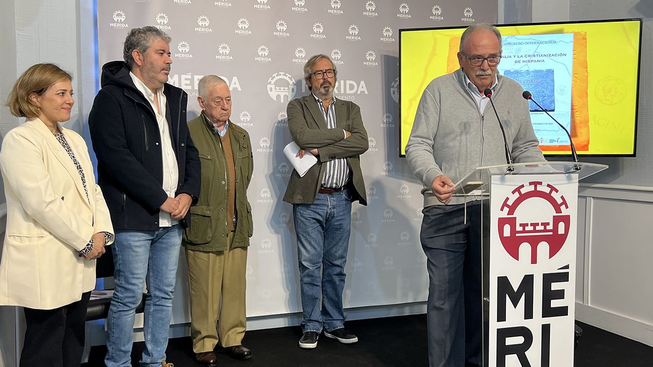 CONGRESO EULALIENSE