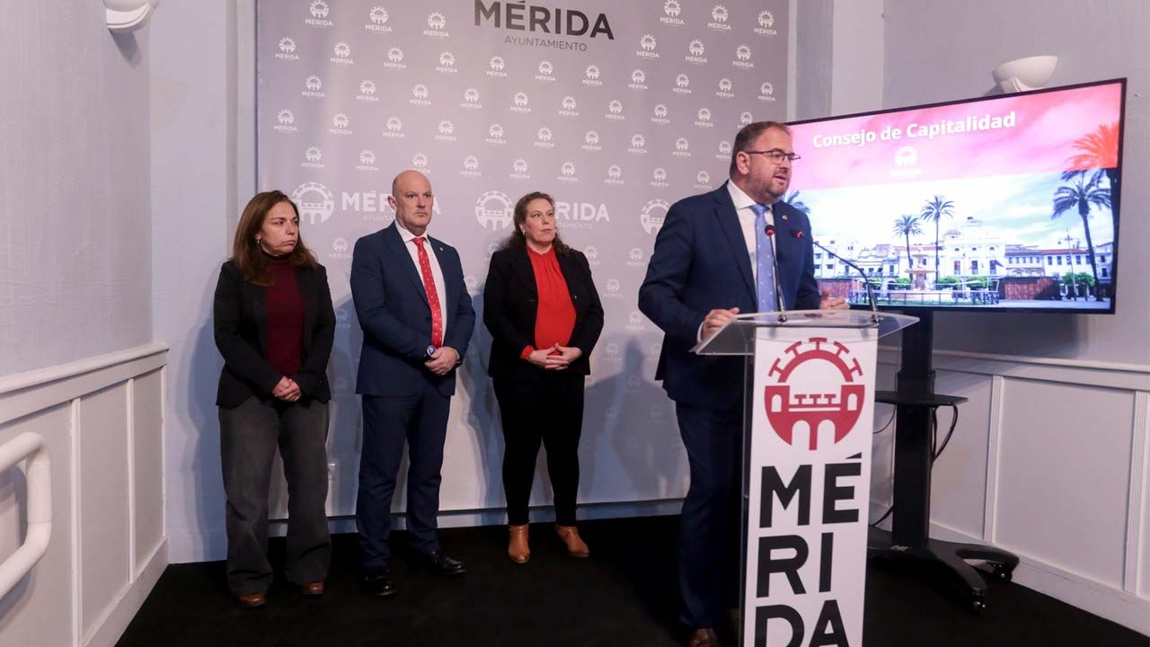 CONSEJO DE CAPITALIDAD OSUNA