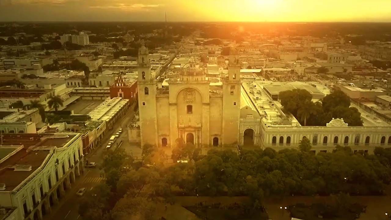 MERIDA YUCATAN
