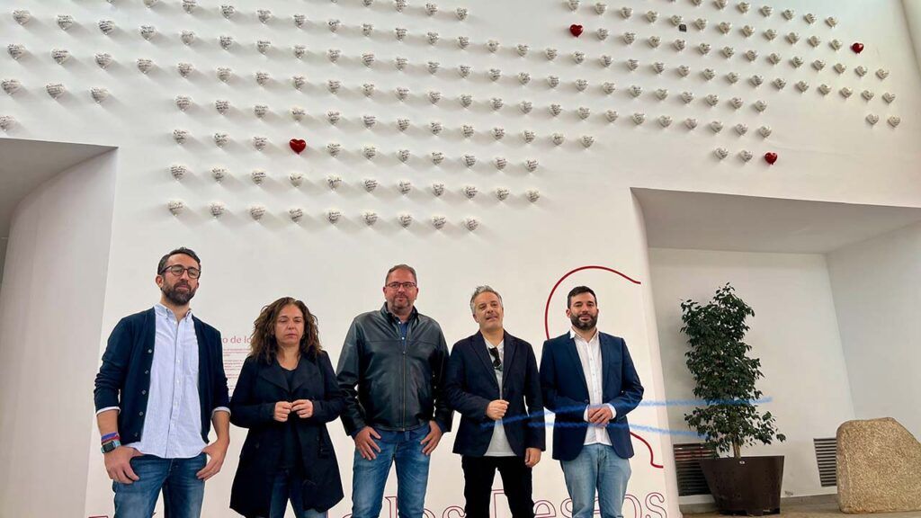 MURO DE LOS DESEOS MAM 2