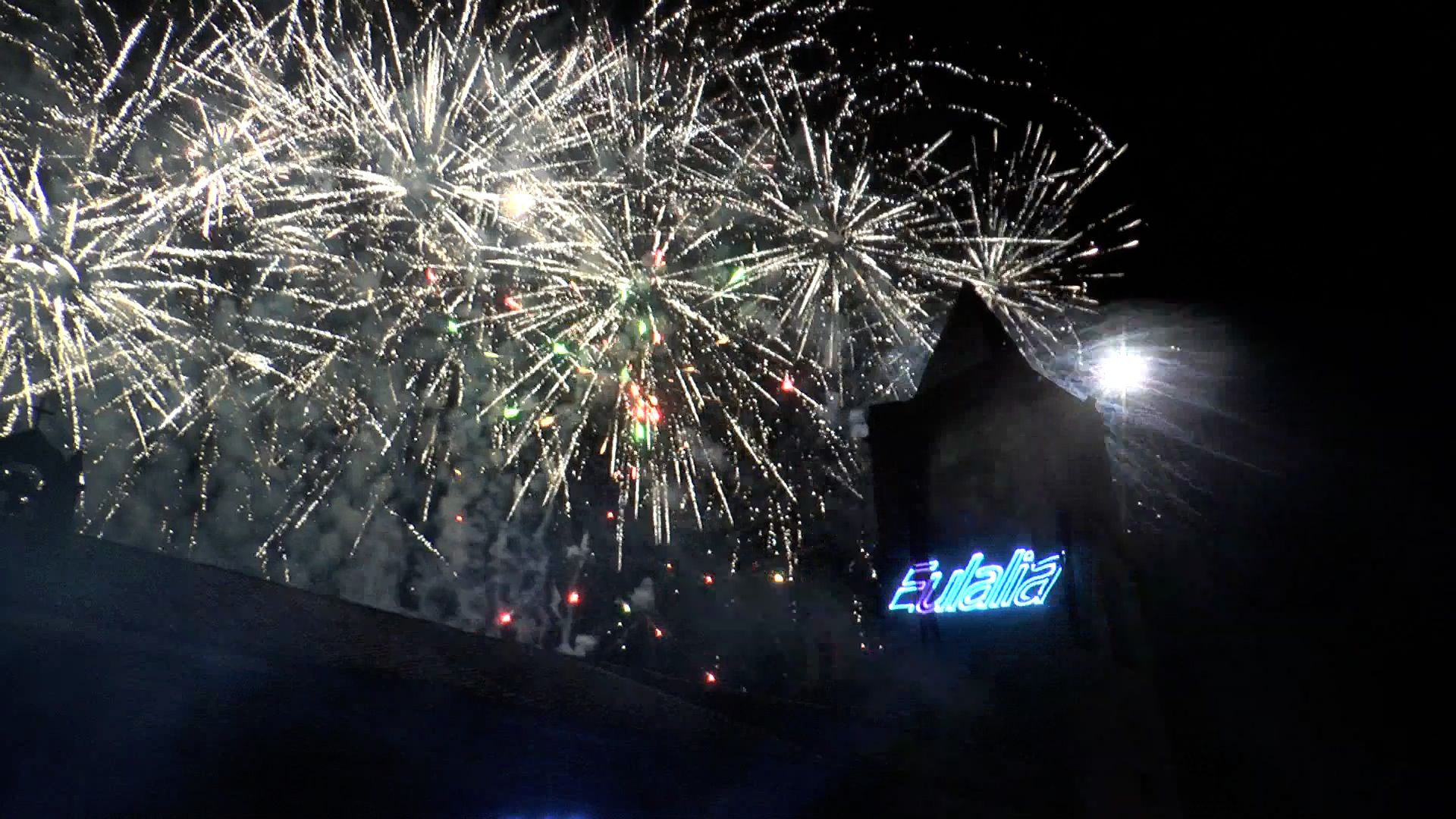 CLAUSURA AÑO JUBILAR