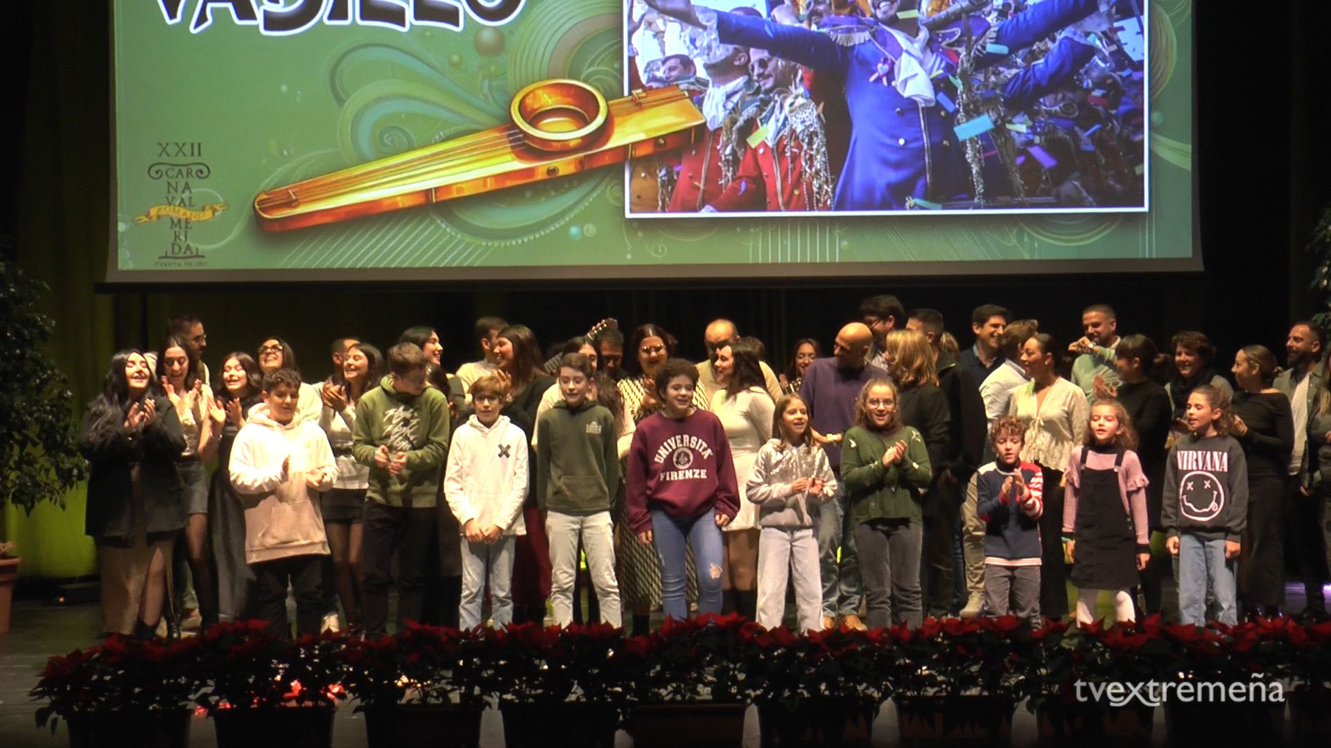 GALA TURUTA DE ORO 24