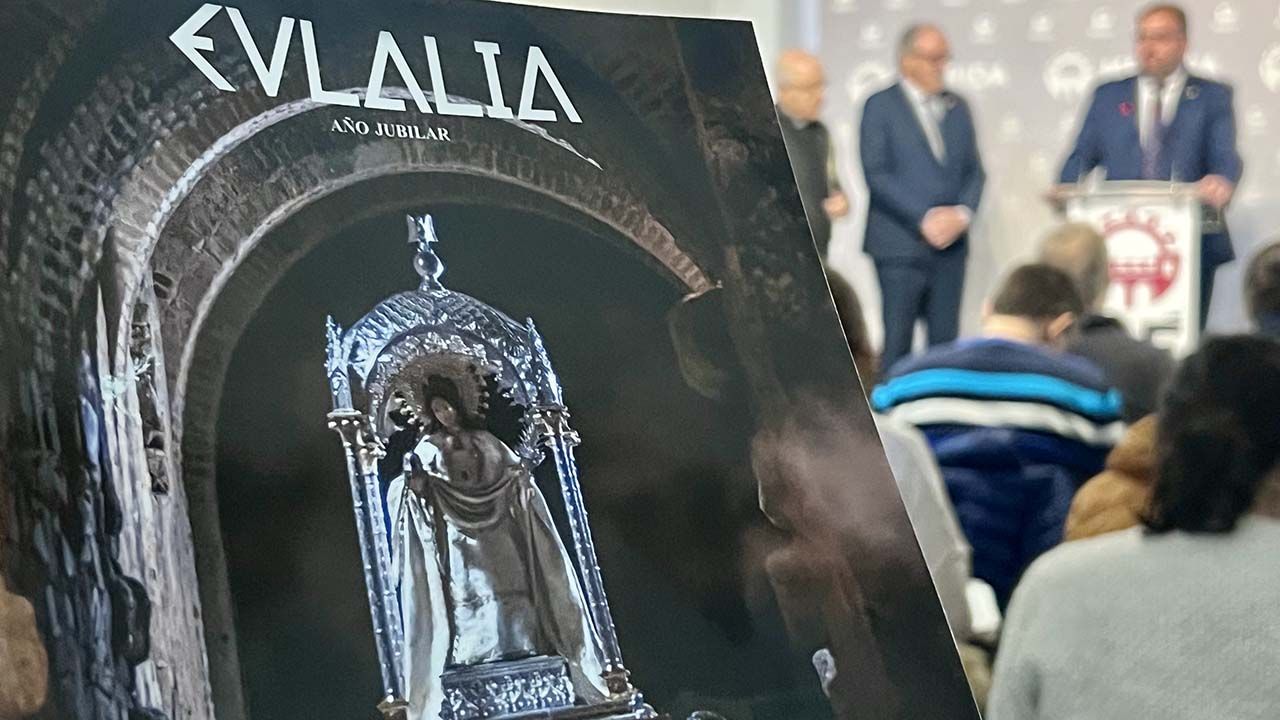 REVISTA SANTA EULALIA