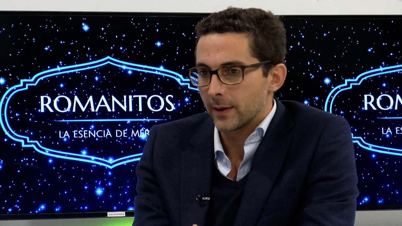 ALEJANDRO PEREXZ DIRECTOR GENERAL DEL MERIDA AD