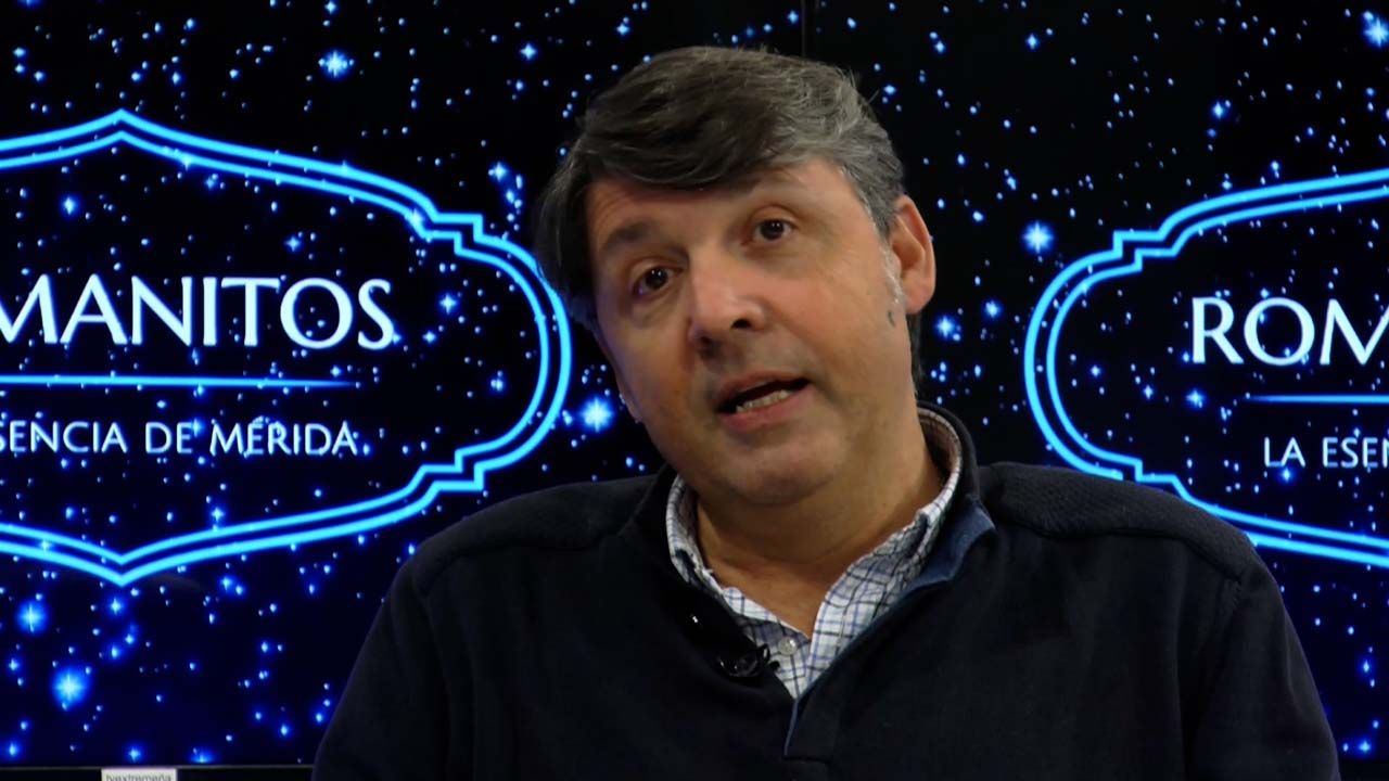 JOSE ANTONIO LLANOS Sagrada Cena
