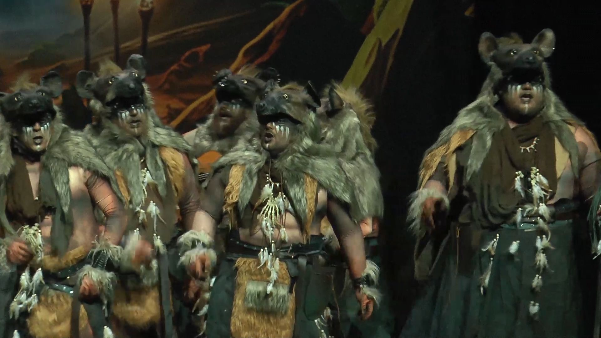 CARNAVAL ROMANO P4.4 COMPARSA LUNA LLENA ALCALA DE GUADAIRA
