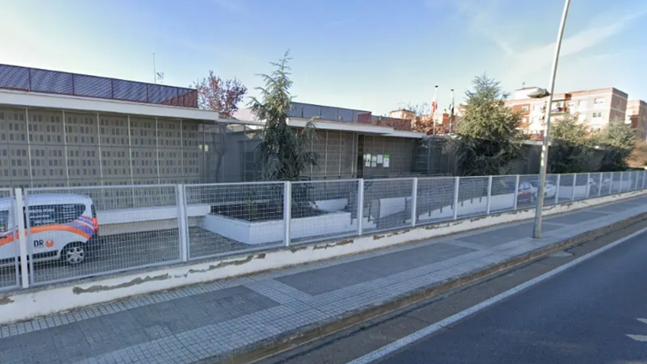 CENTRO DE MENORES DE MERIDA