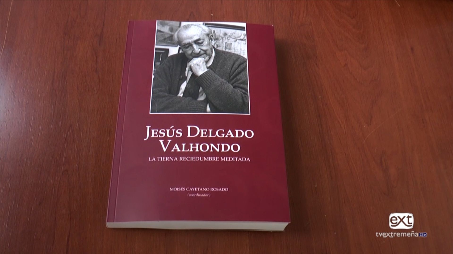 LIBRO JESUS DELGADO VALHONDO