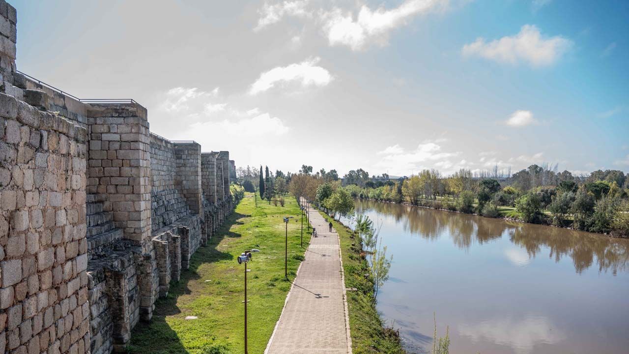 CAMINOS GUADIANILLA ISLA