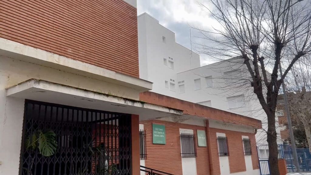 CENTRO DE EDUCACION ESPECIAL EMERITA AUGUSTA 2