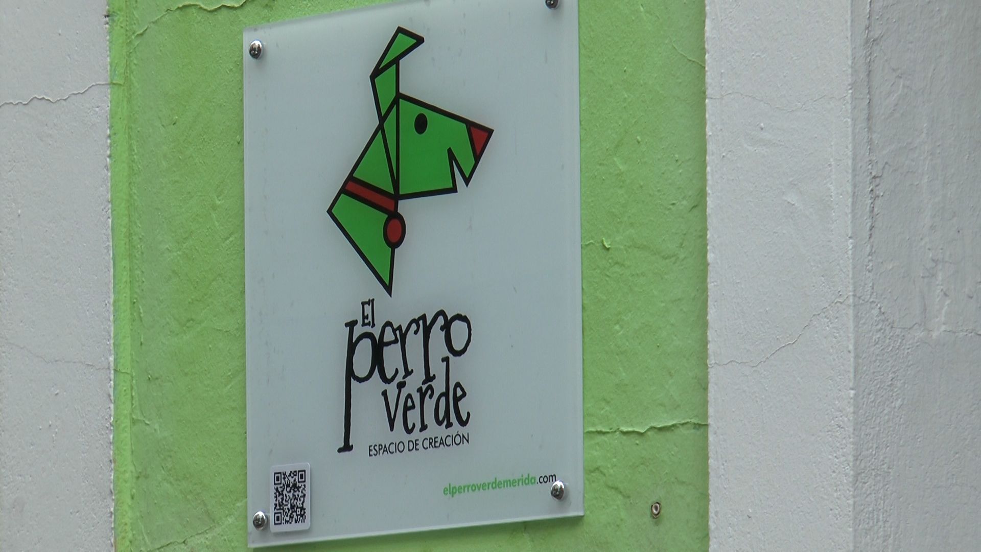 EL PERRO VERDE CENTRO DE CREACION