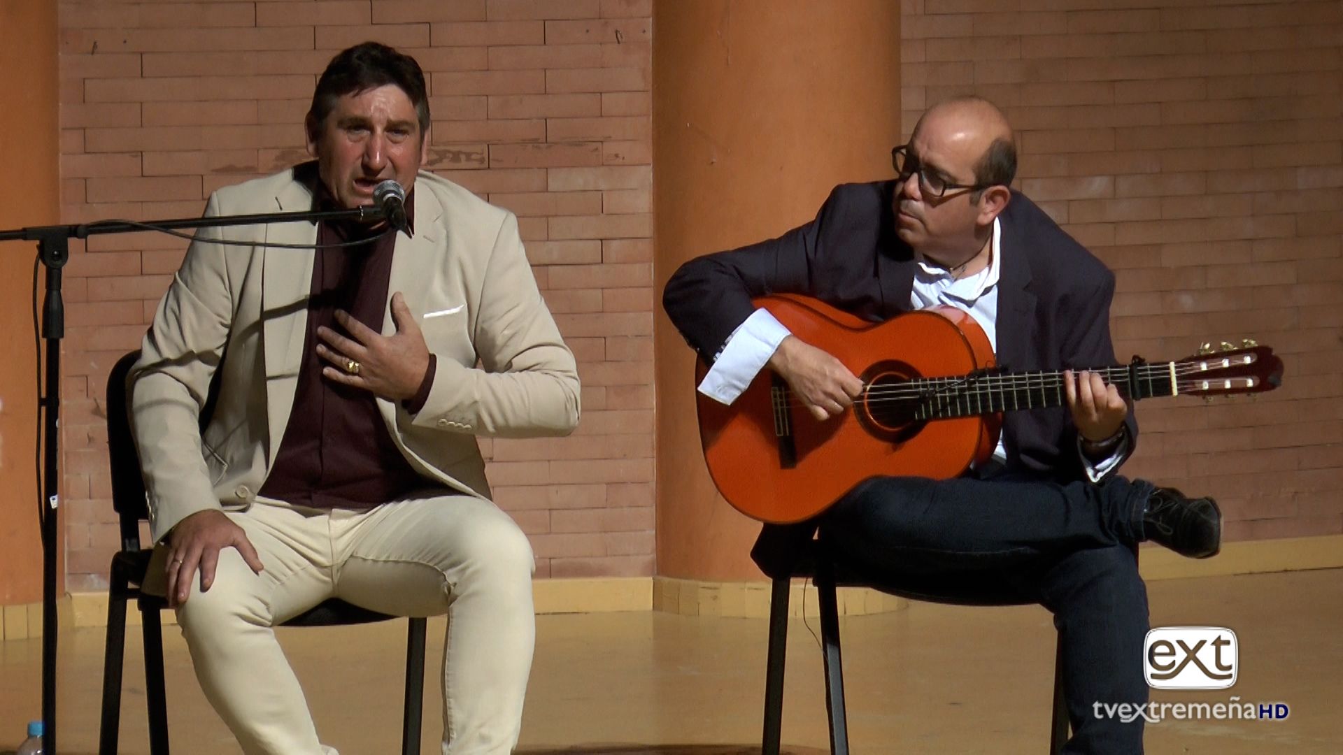FESTIVAL FLAMENCO DE LA FLOR 2