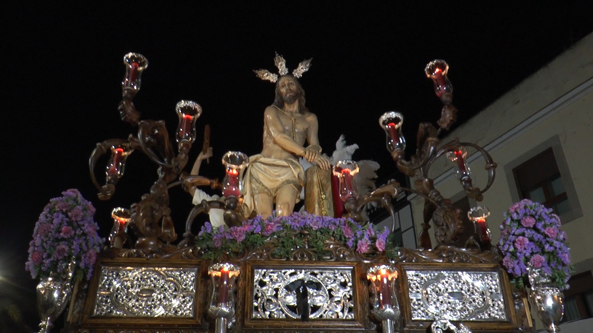 CALVARIO FLAGELACION