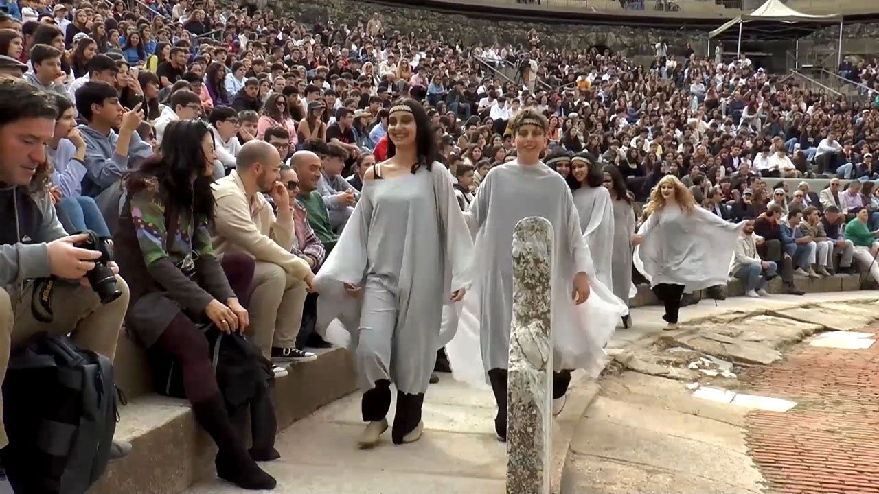 FESTIVAL TEATRO GRECOLATINO 3