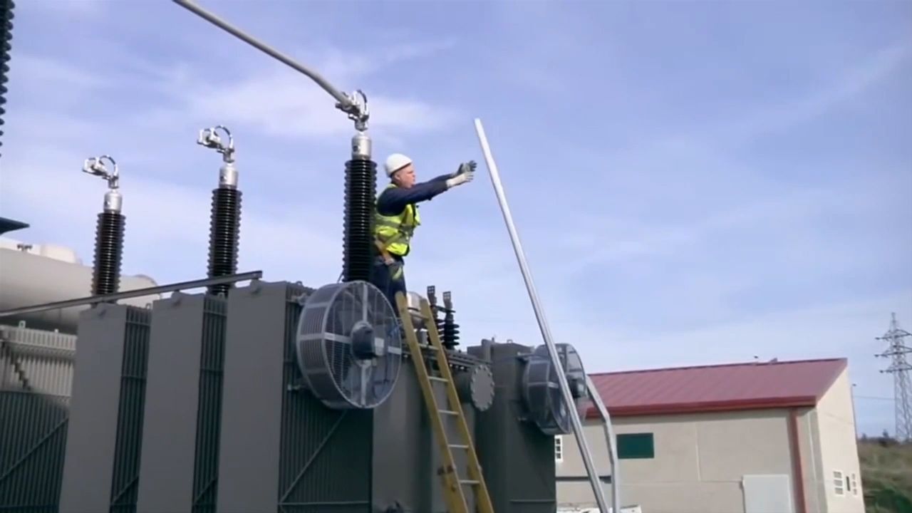 GENERADOR ELECTRICO APAGON ELECTRICIDAD