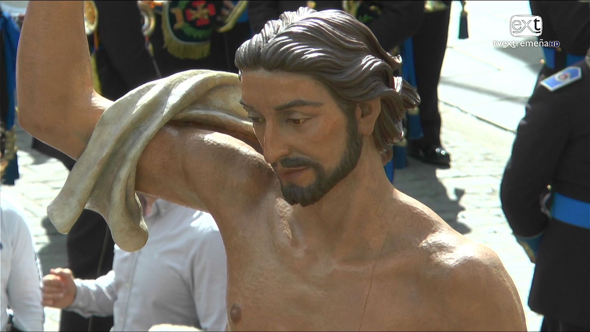 JESUS RESUCITADO