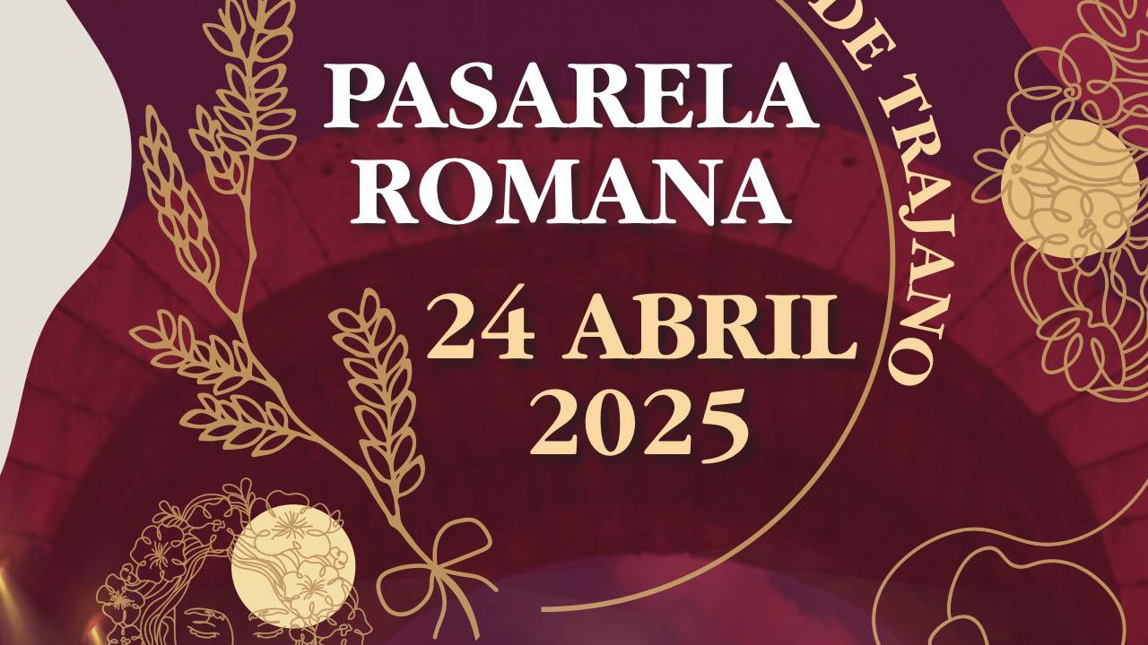 PASARELA ROMANA