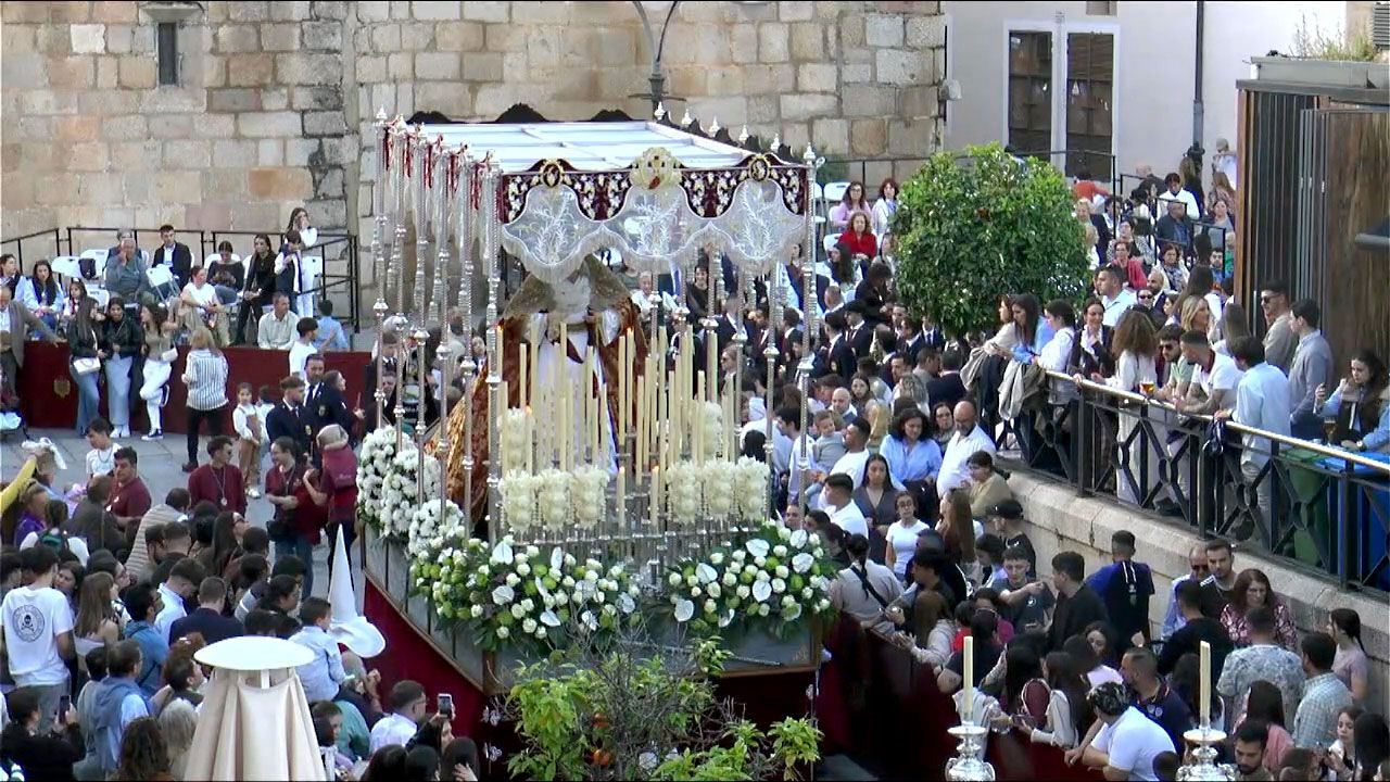 PATROCINIO EN CARRERA OFICIAL SAGRADA CENA
