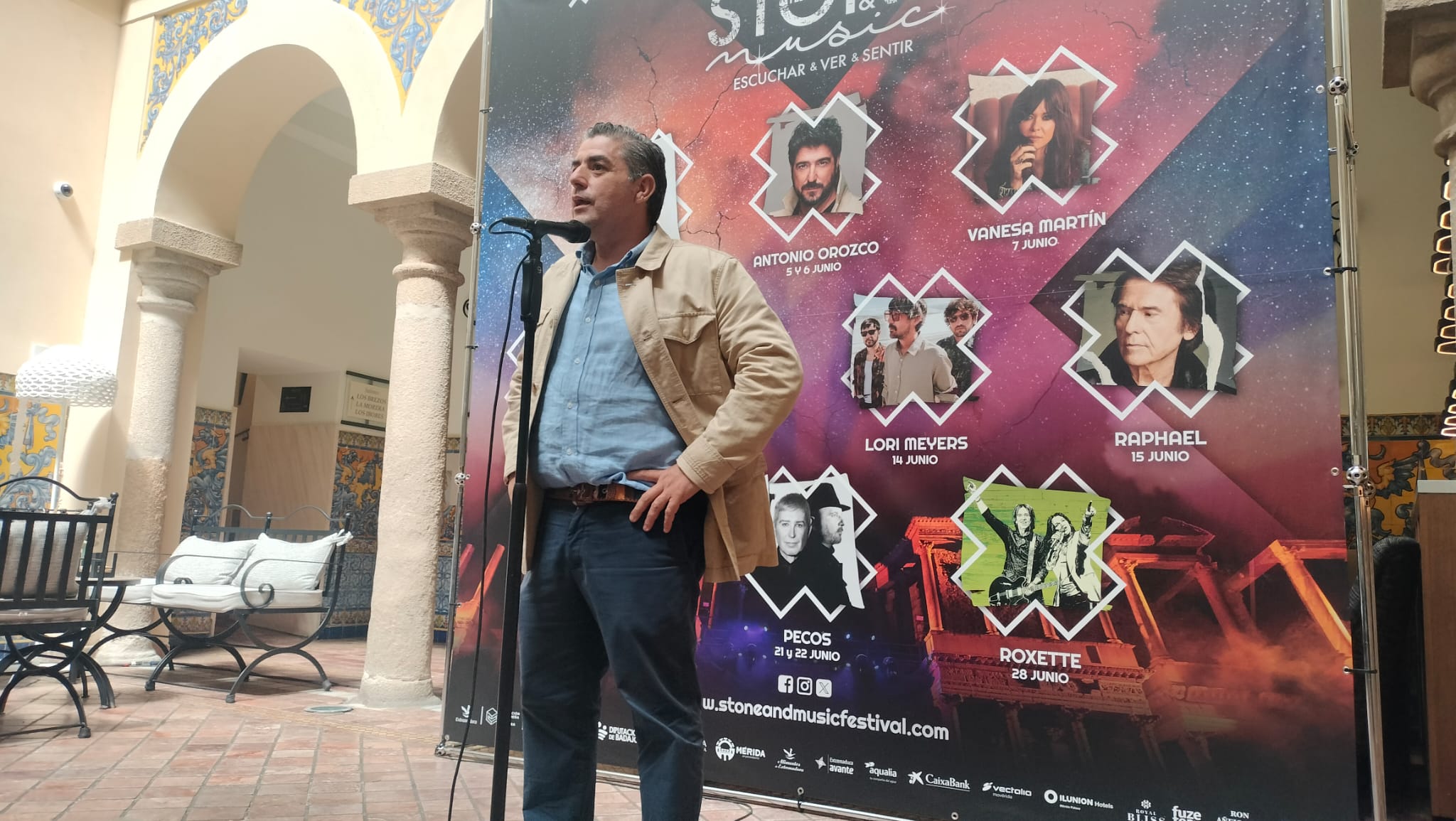 Presentación programación Stone 2025