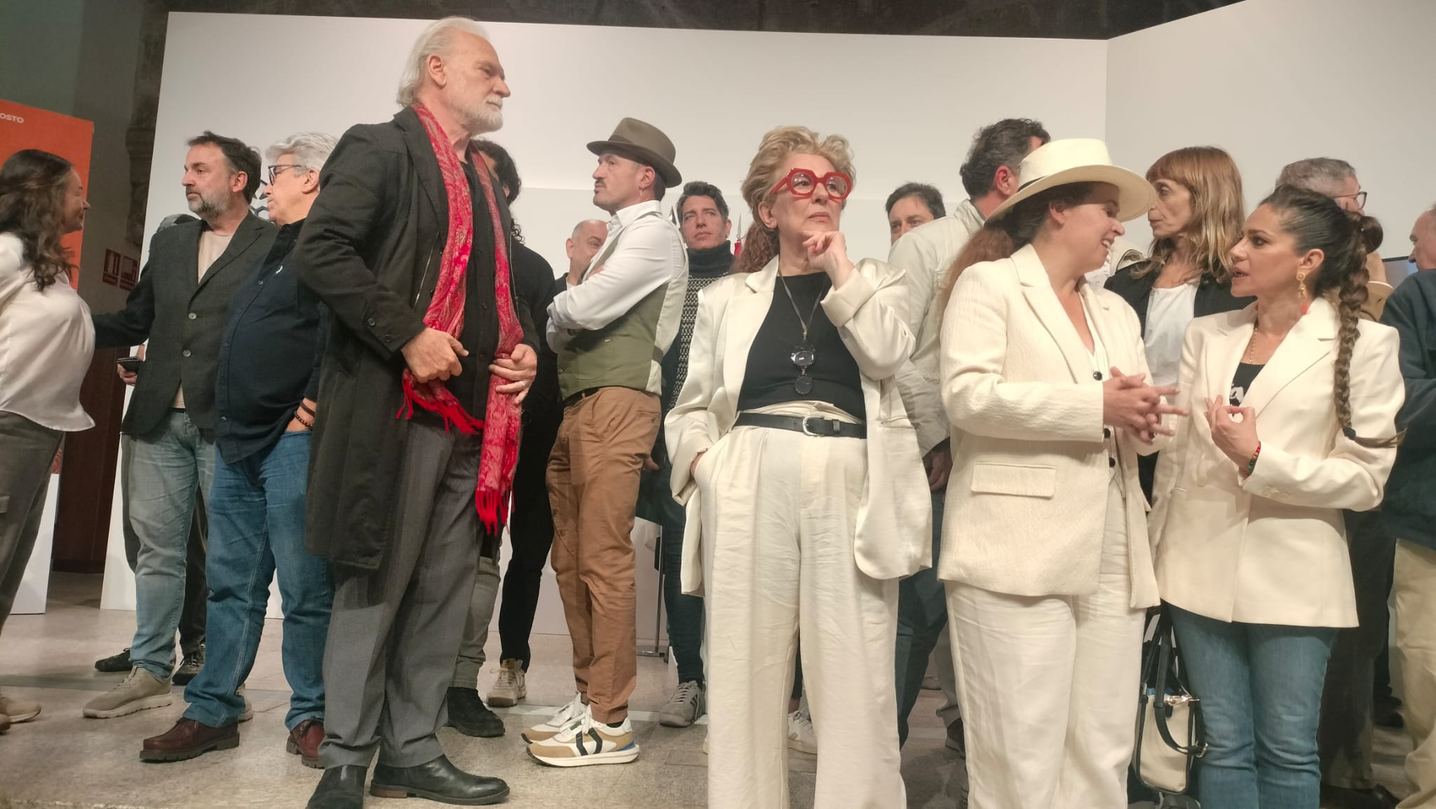 Presentación del Festival de Mérida 2025